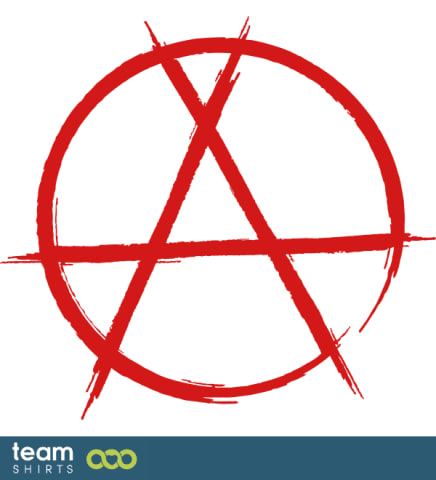 anarchy sign