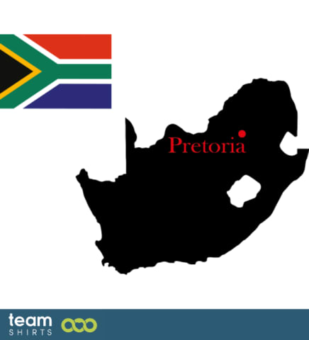South Africa