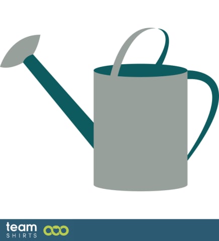 watering can