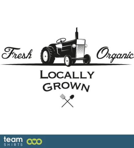 Tractor Logo