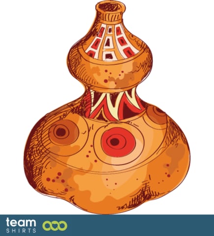 pot