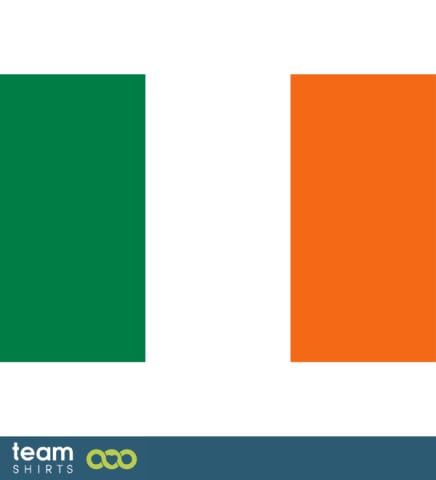 Flag Republic of Ireland