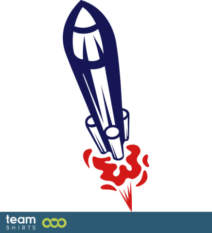 rocket ship