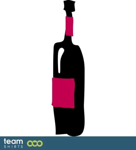 Wine Bottle