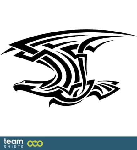 Tribal Eagle