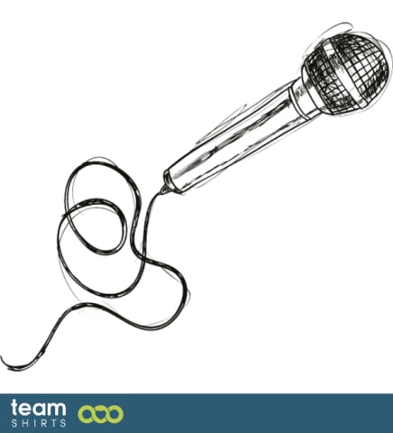 microphone