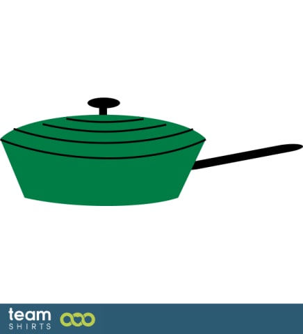 pot