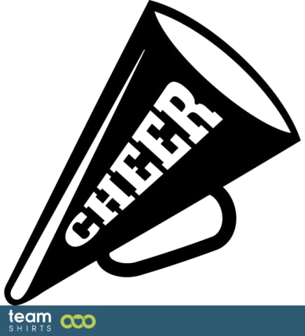 cheer