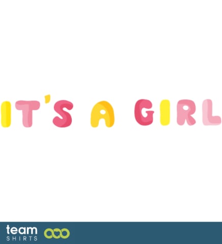 It`s a Girl