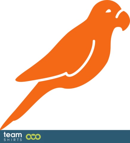 parrot