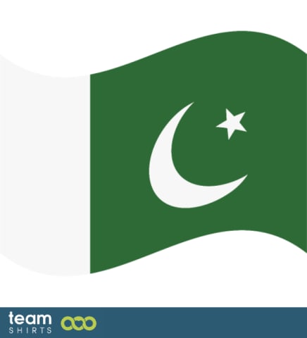 Flag Pakistan