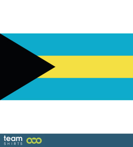 flag bahamas