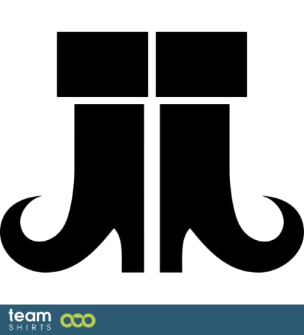 Witches boots