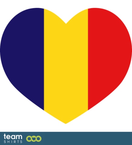 Love Romanian football