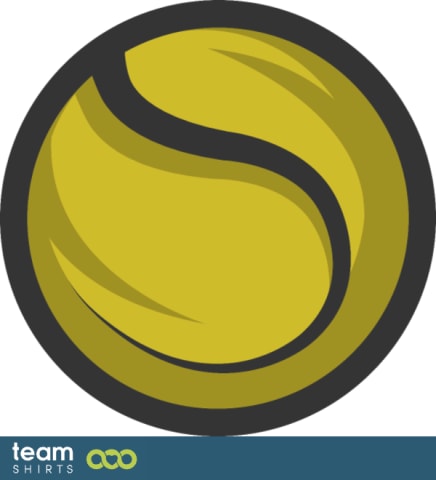 tennis ball