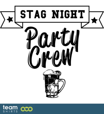 stagnight party crew