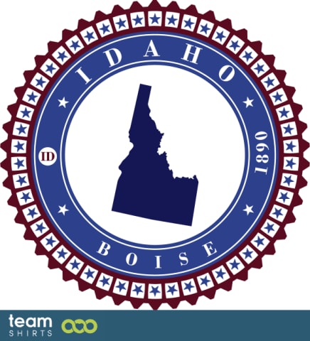 Idaho