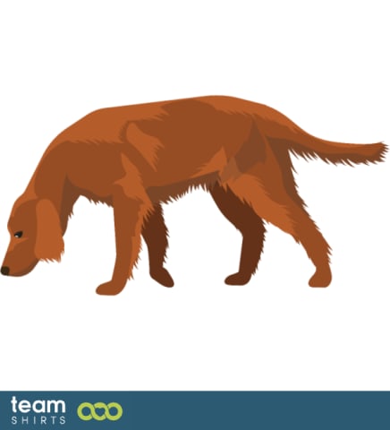 15 dog vectorstock 6728371