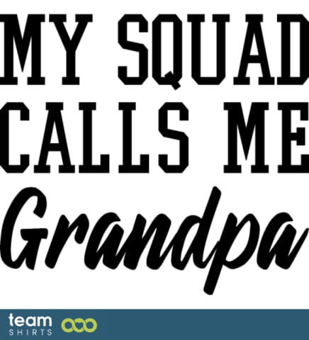 renf MySquad Grandpa