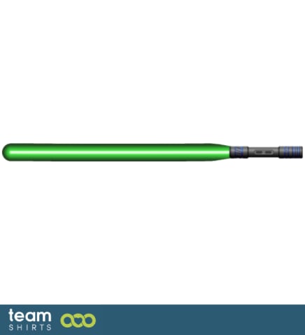 laser sword