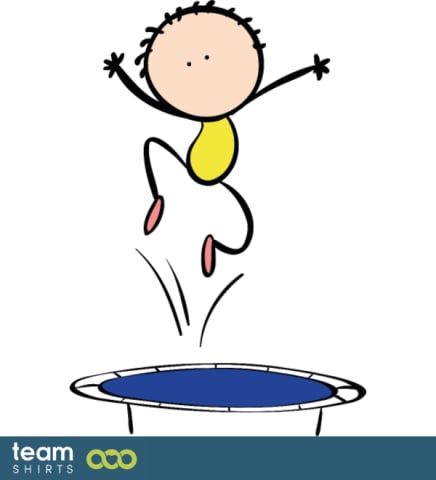 trampoline