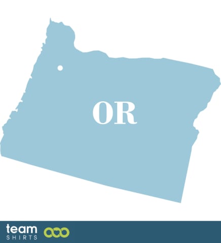 Oregon