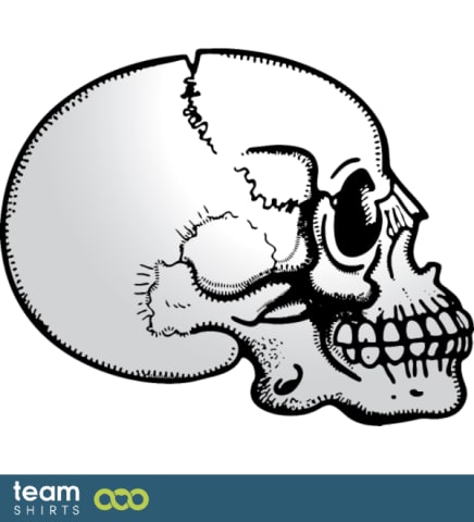 skull