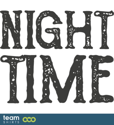 Night time