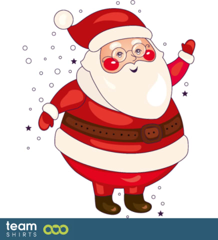 Santa Claus