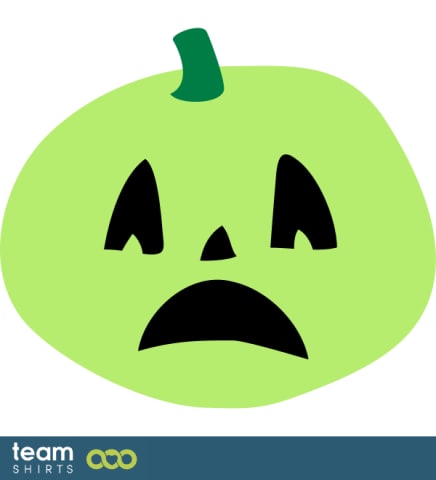 Halloween pumpkin