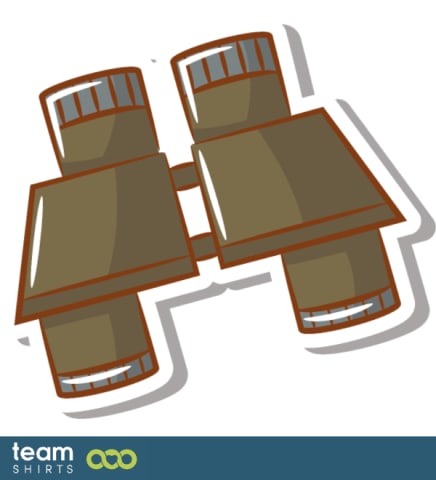 binocular