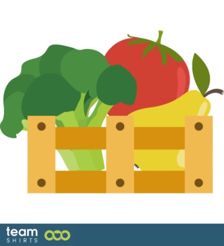Vegetables Box