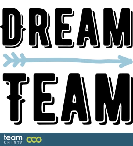 Dream Team 3