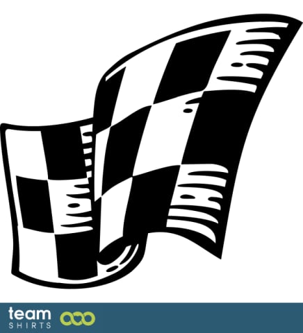 Racing flag