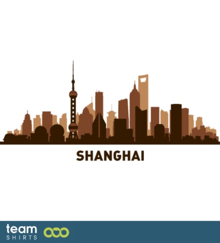 Shanghai, China