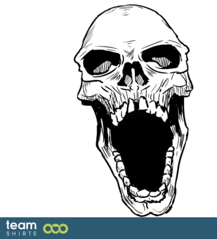 skull