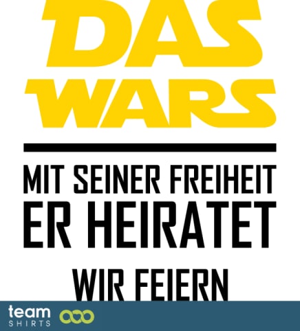Das wars