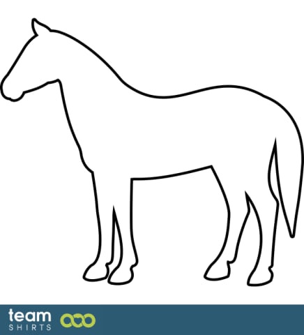 horse