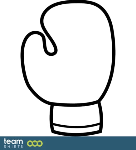 boxing glove