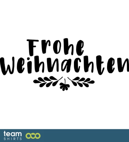 Frohe Weihnachten 4