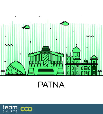 Patna, India
