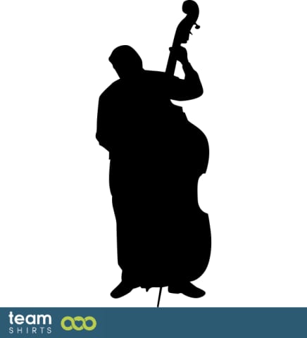 Double Bass Player