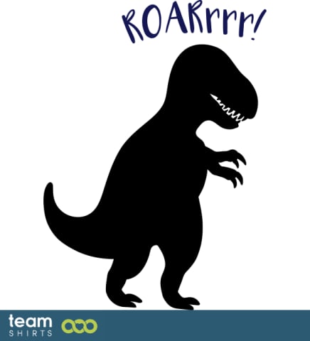 Tyrannosaurus Rex