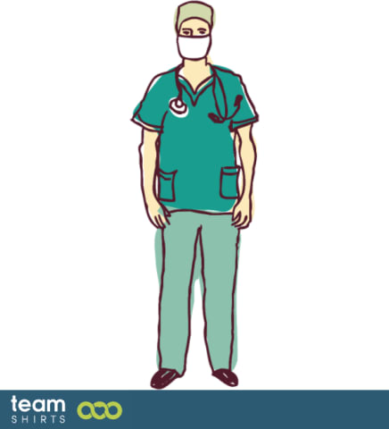 surgeon