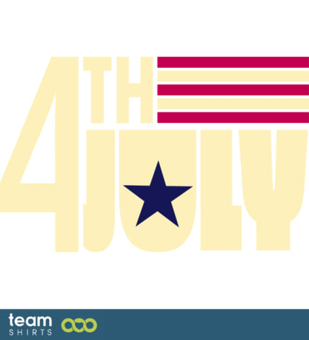 Fourth of July