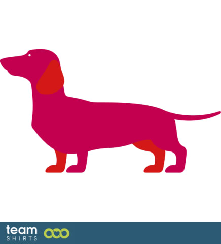 02 dachshund vectorstock 7819752