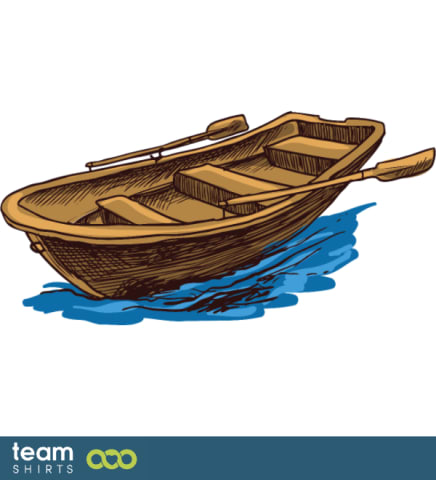 paddle boat