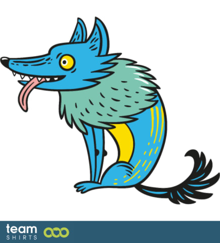 wolf