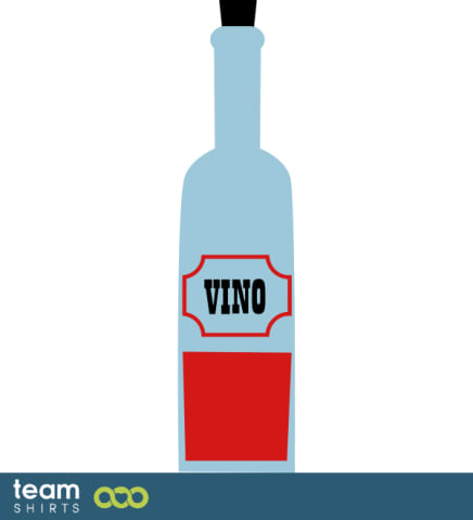 Wine Bottle