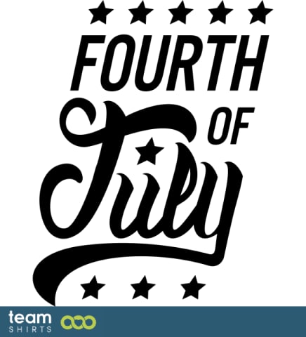 Fourth of july